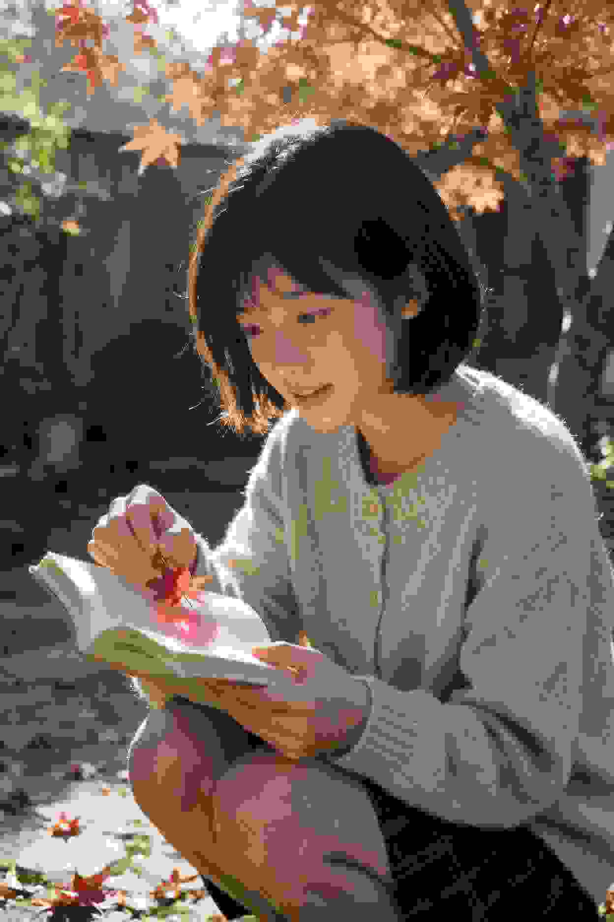 城市漫步