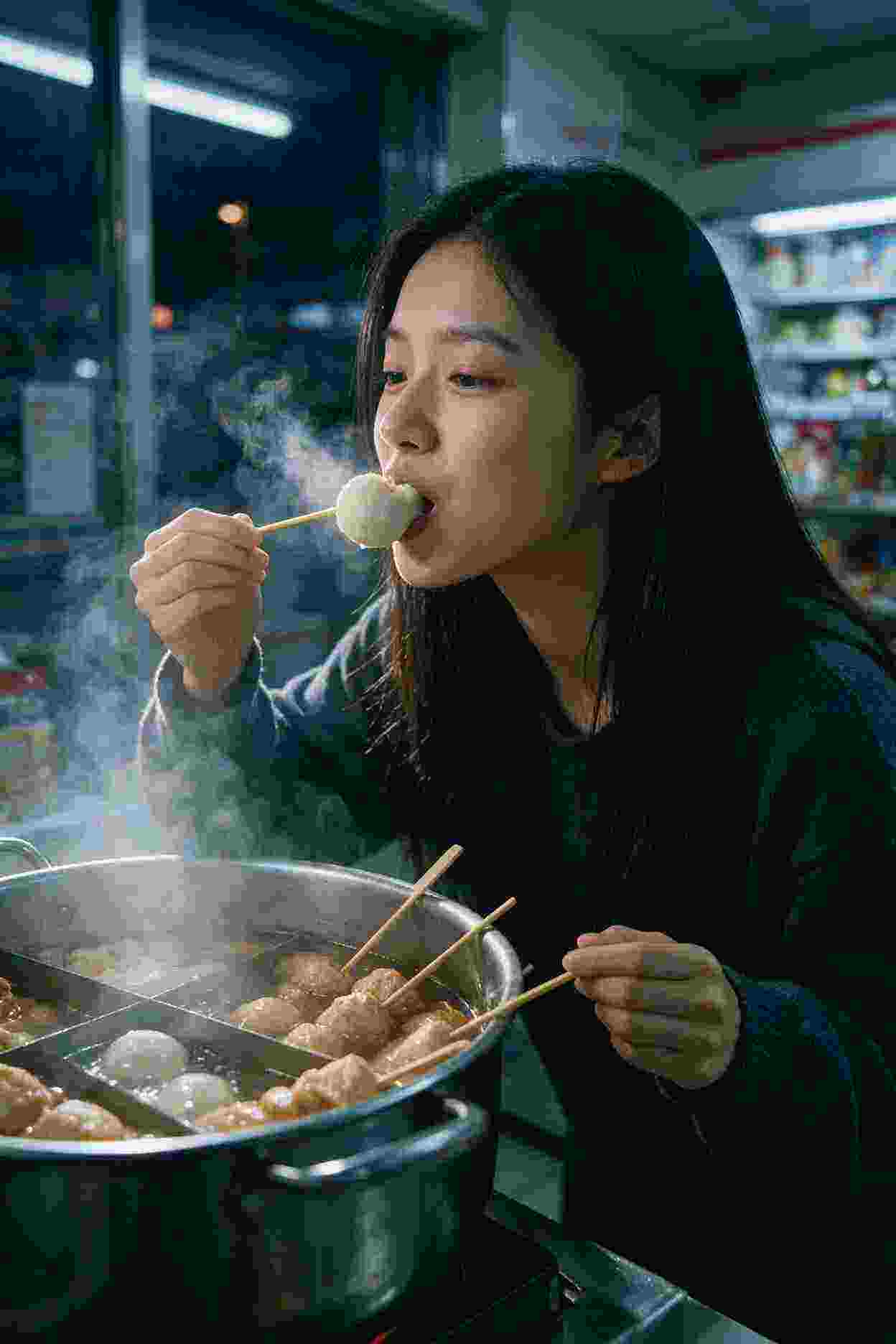 民族舞