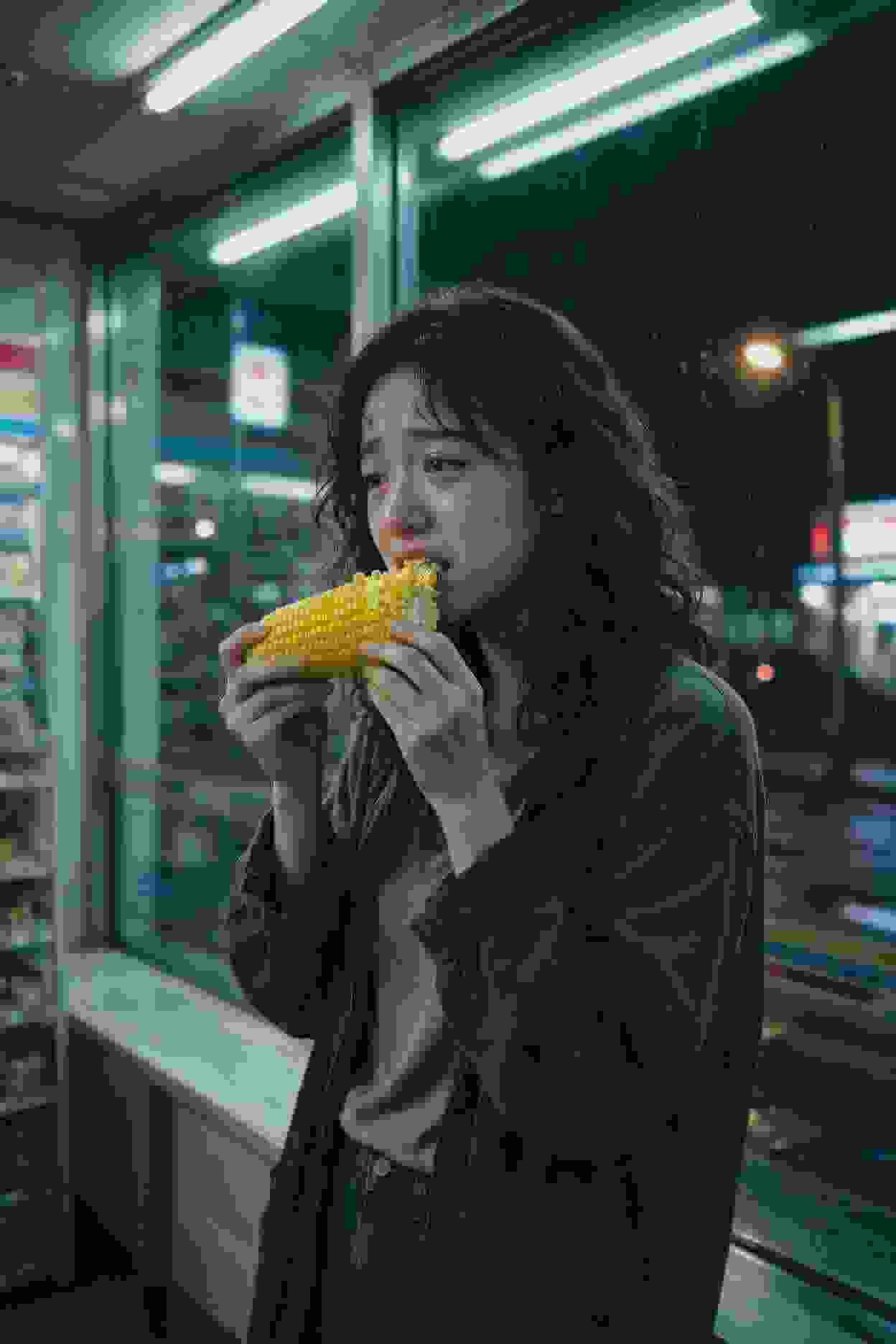 化妆教程